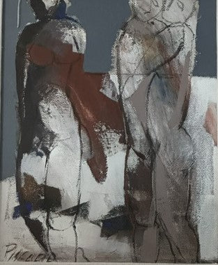 Fabio Piscopo - Figure