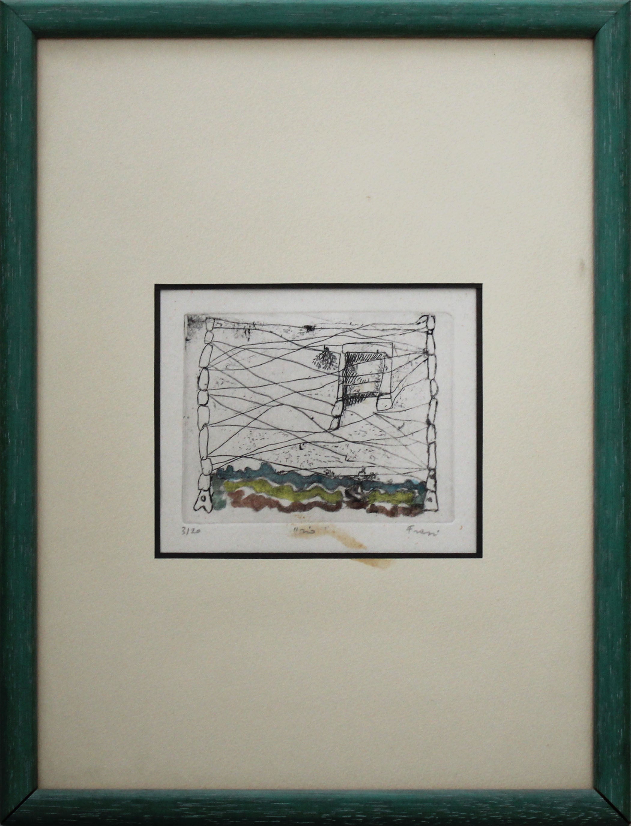 Frassi - Rio