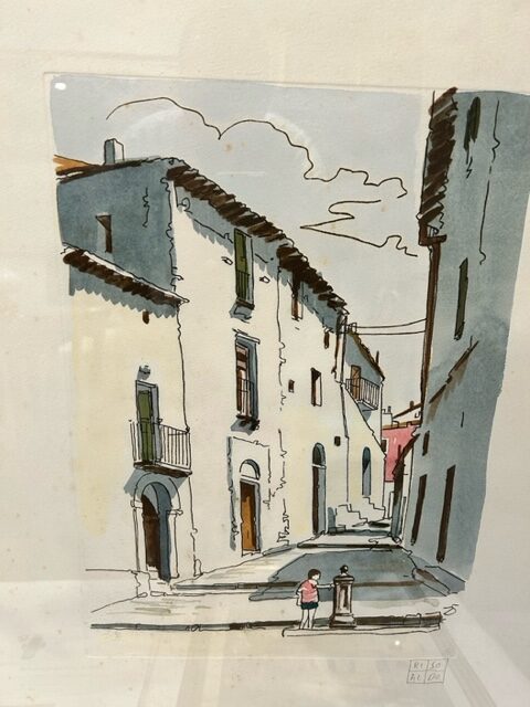 ALDO RISO