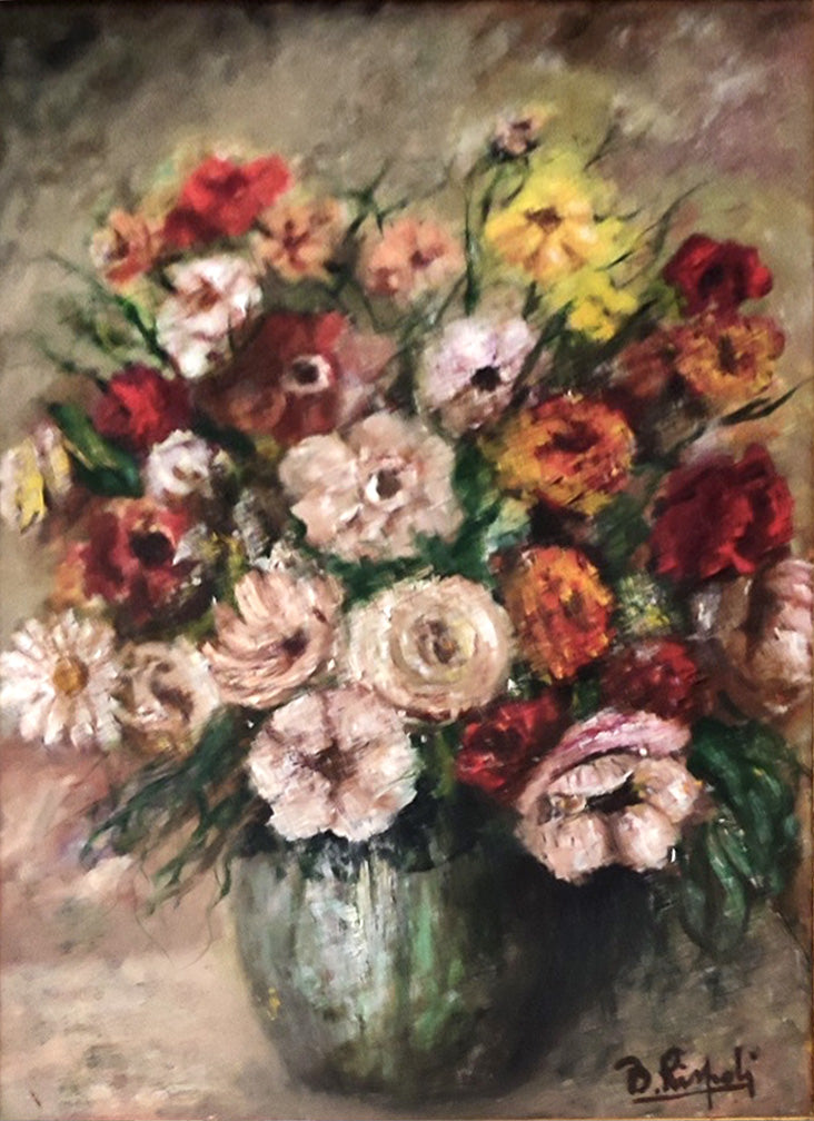 B. Rispoli - Untitled