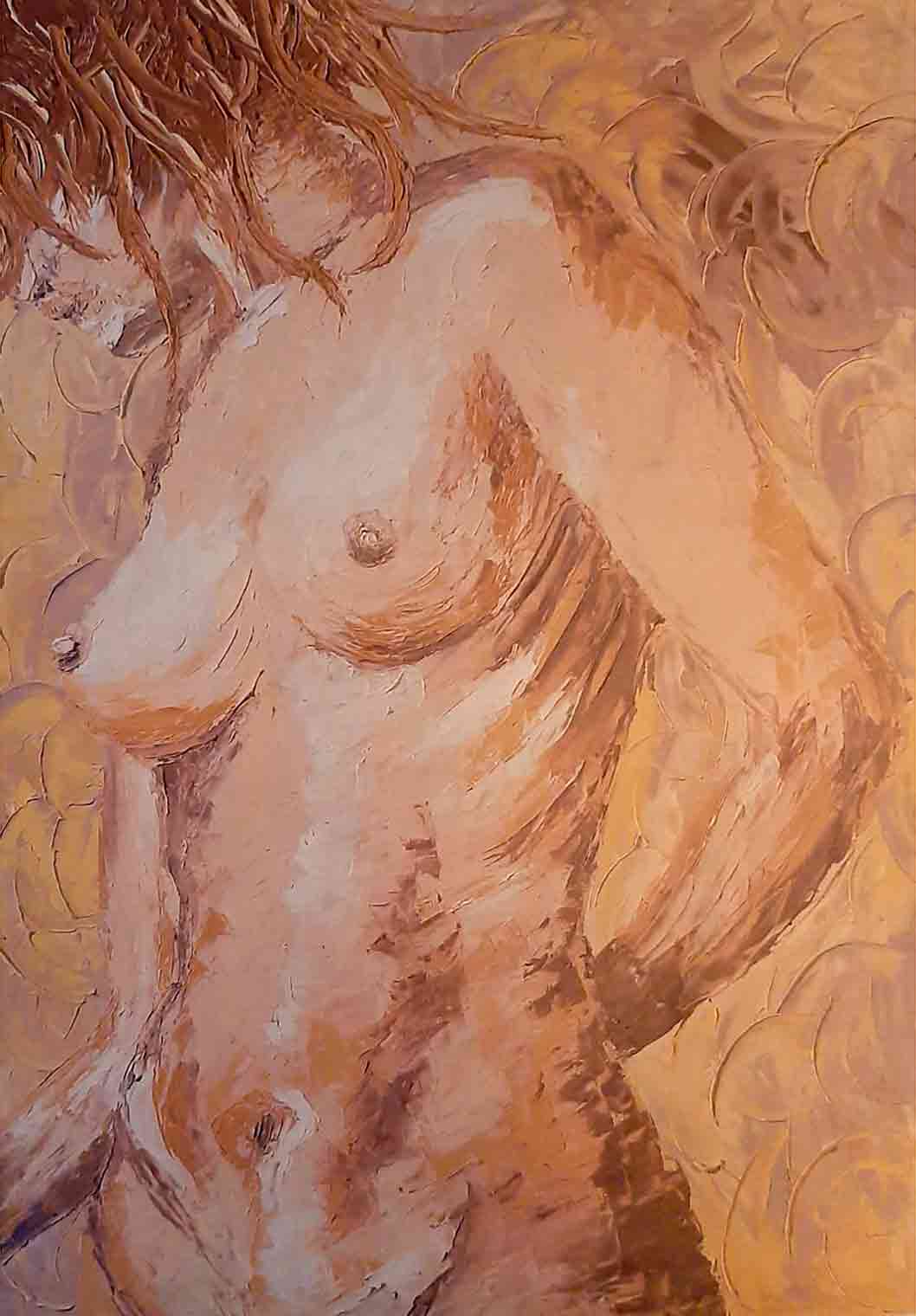 Paola Fabrizio - Ribelle