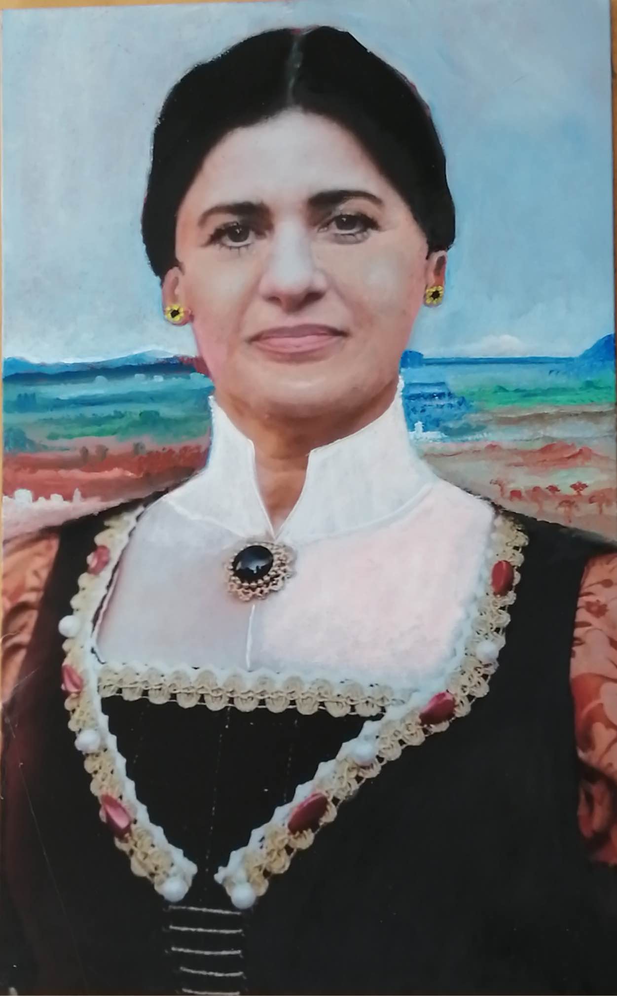 Ritratto