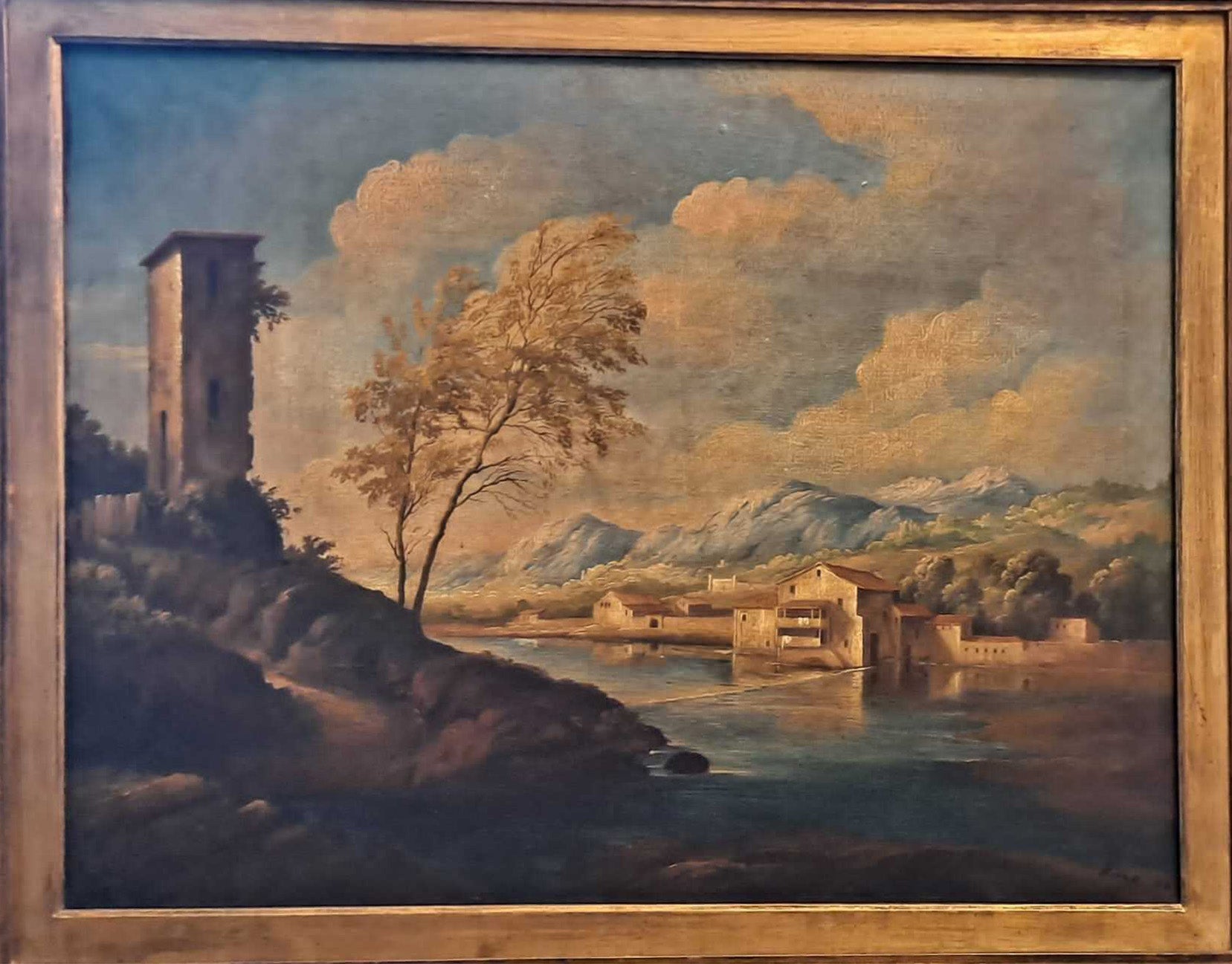 Rizzo - Senza titolo