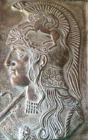 Emilio Cavaterra - Rome