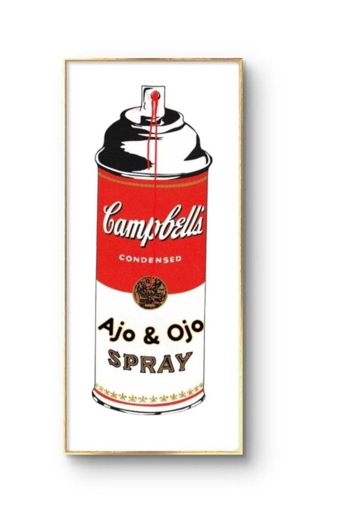Roberta Modena - Spray Romano
