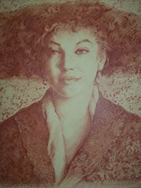 Giuseppe Fuschi - Rosa