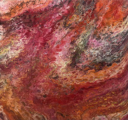 Giorgio Costantino Costa - Damask Rose