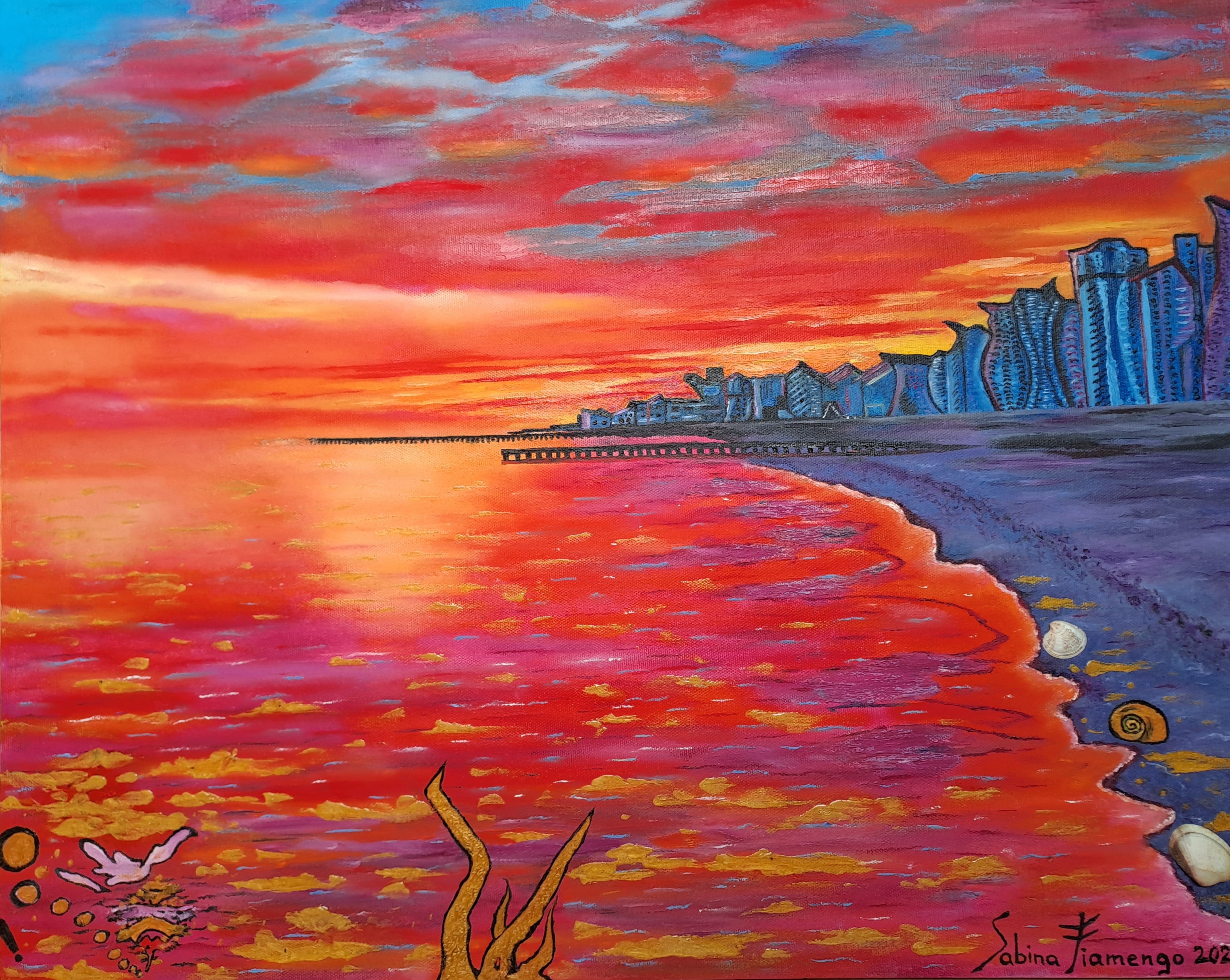 Rosso di Jesolo