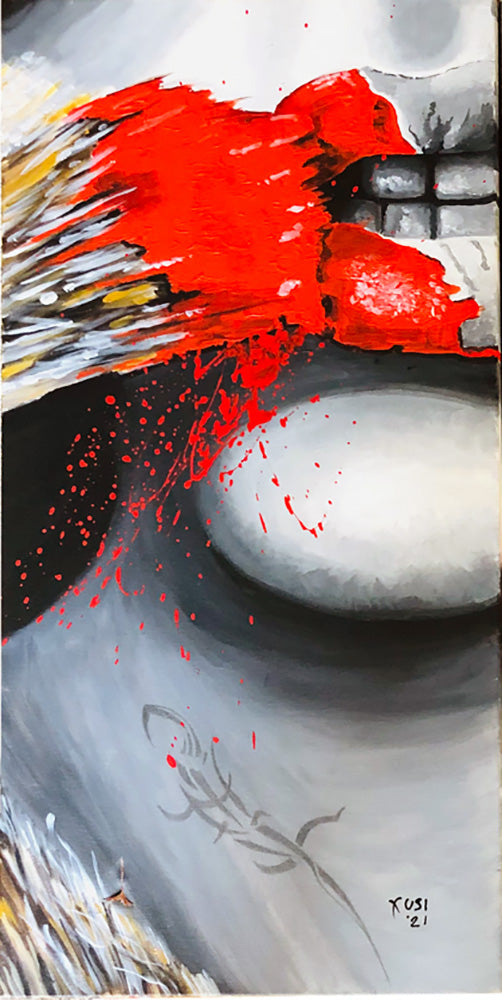 scarlet red 02