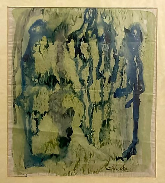 Emotions in the green