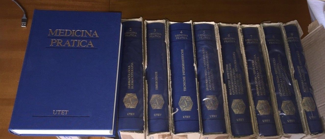 Medicina Práctica - Utet