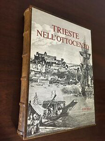 Trieste en el siglo XIX - Editalia