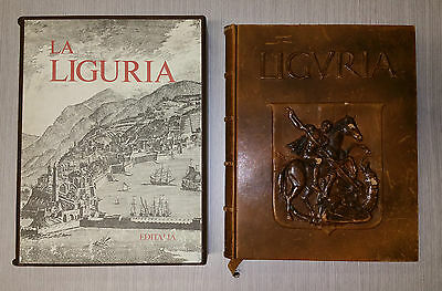 Liguria - Editalia