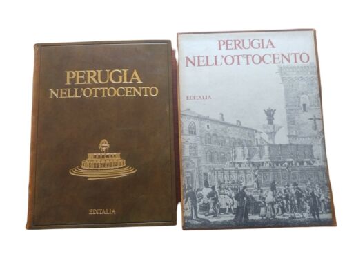 Perugia - Editalia