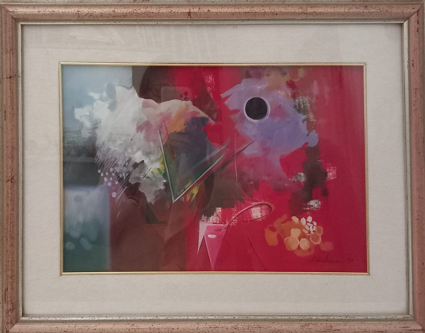 S. Carbone - Untitled