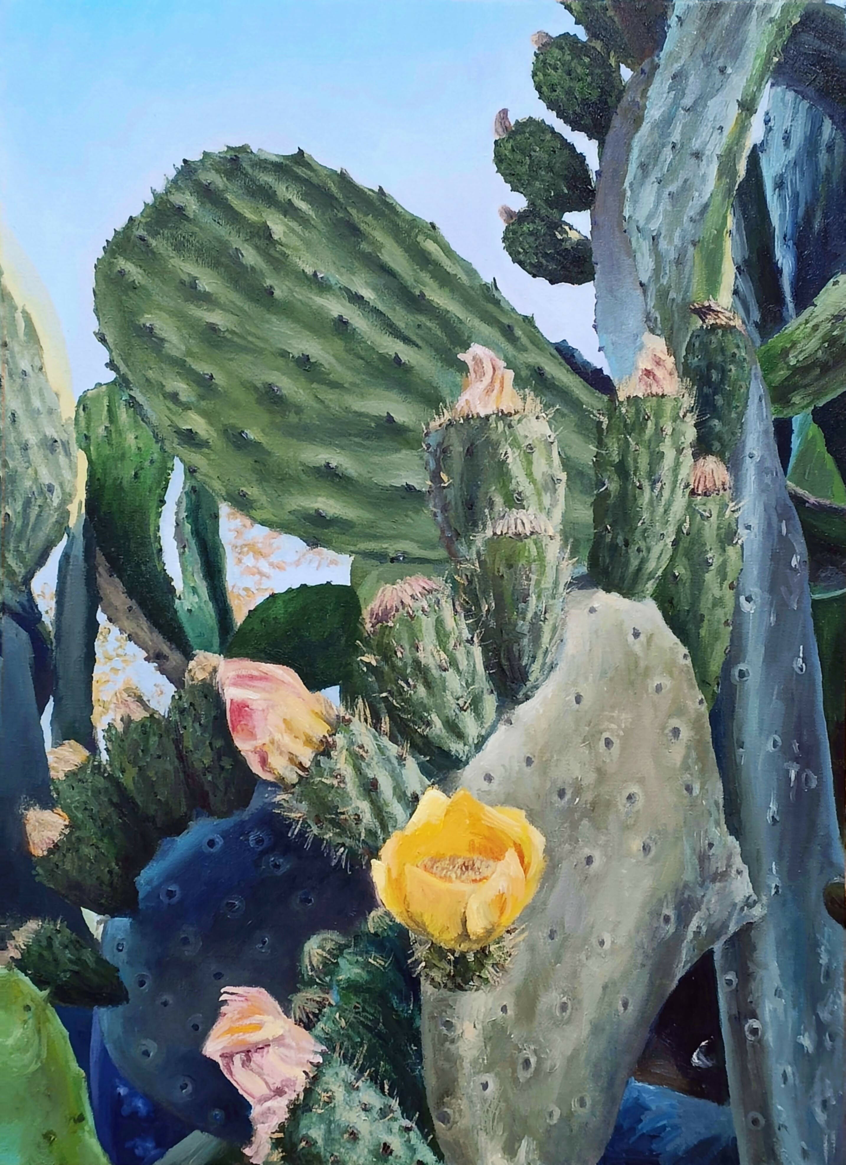 Cactus I