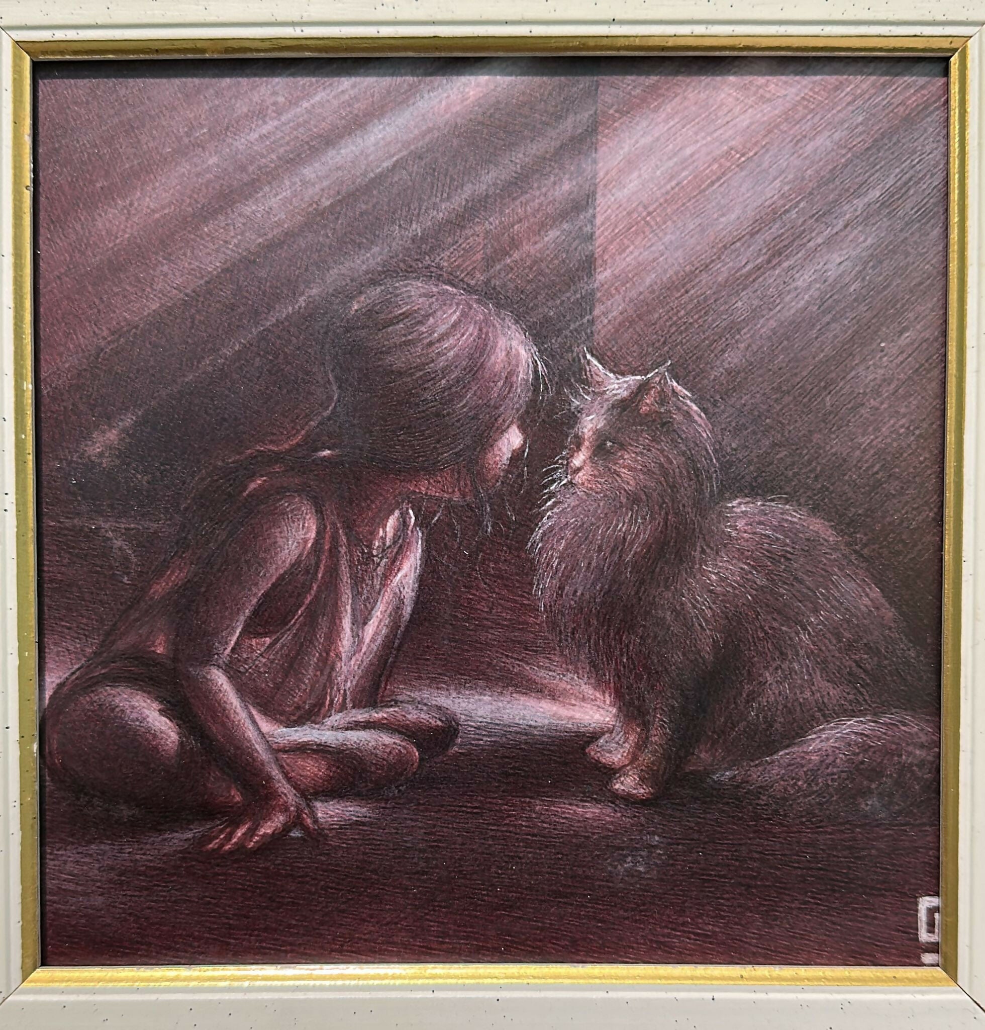 Ilaria Messina - Doni