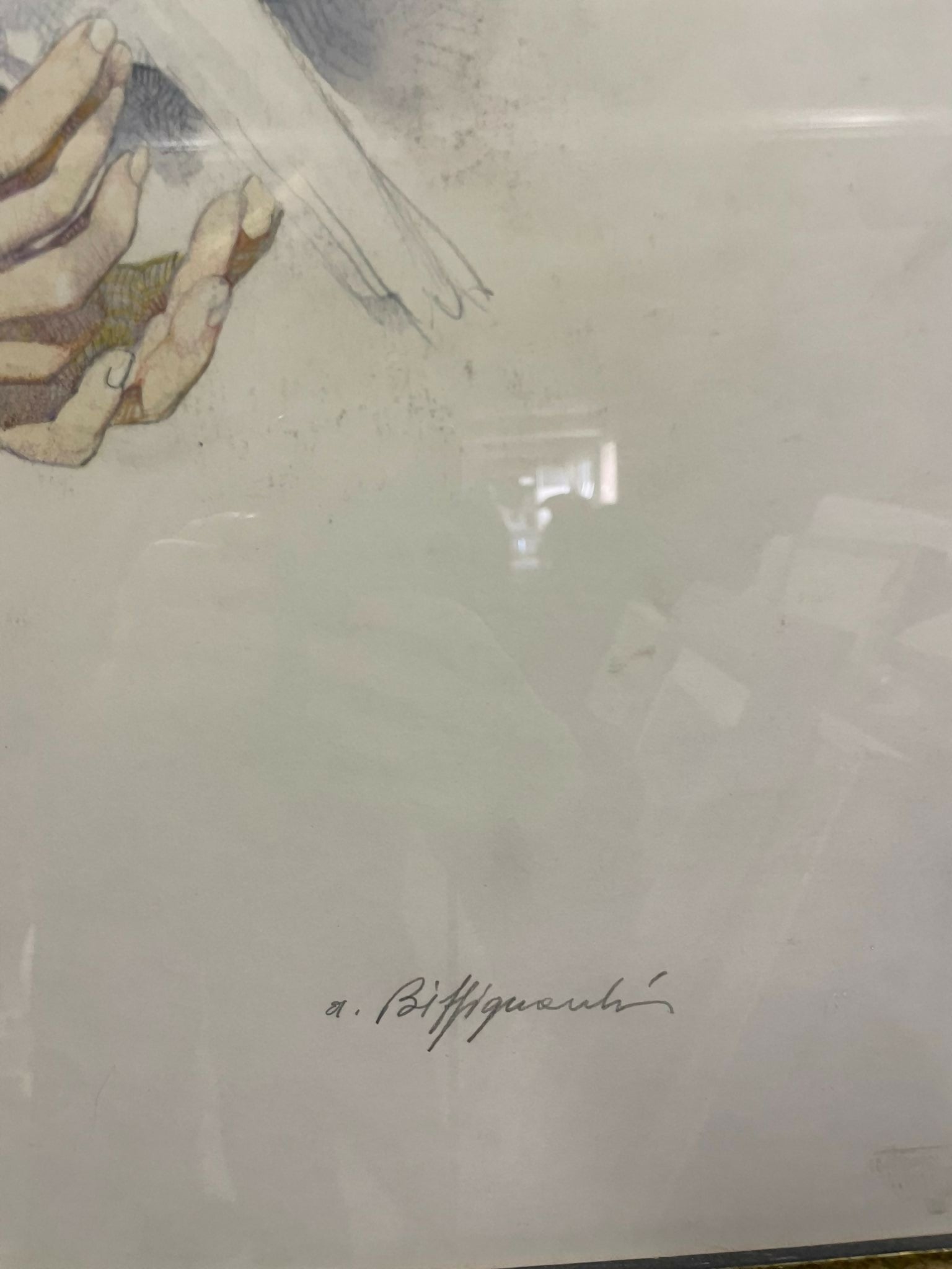 ALESSANDRO BIFFIGNANDI