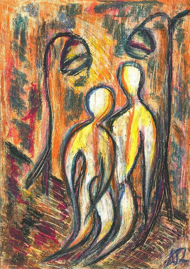 VIANDANTI