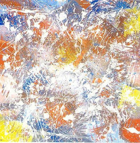 Nino Salemme - Reflexiones