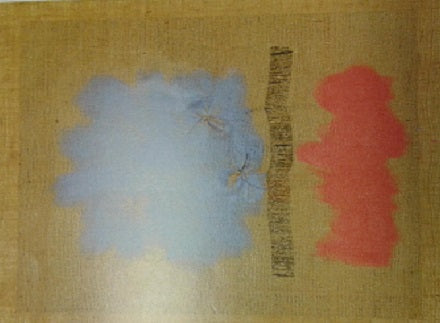 Salvatore Emblema - Untitled
