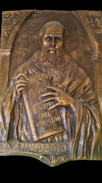 Estudio Ricci - San Benedicto