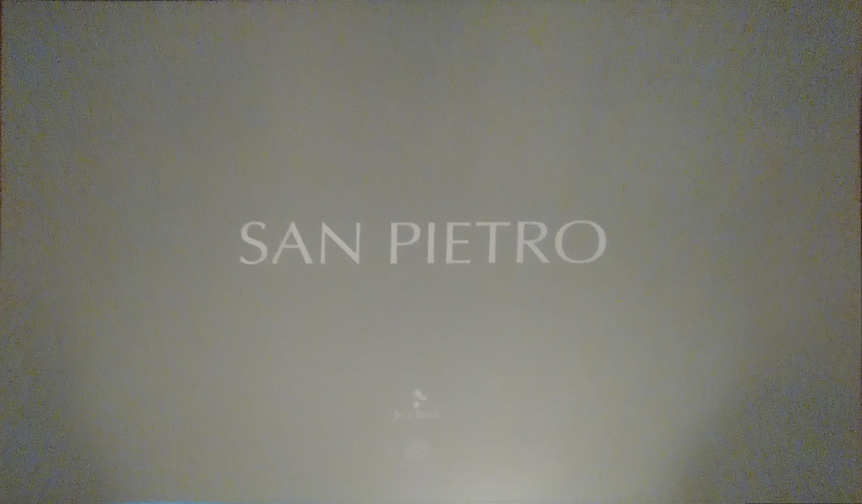St. Peter - Jaca Book