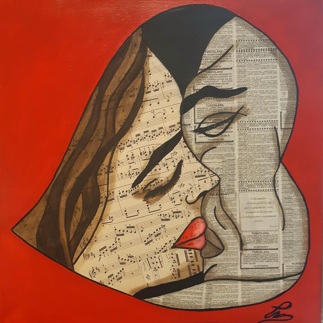 Saint Valentine
