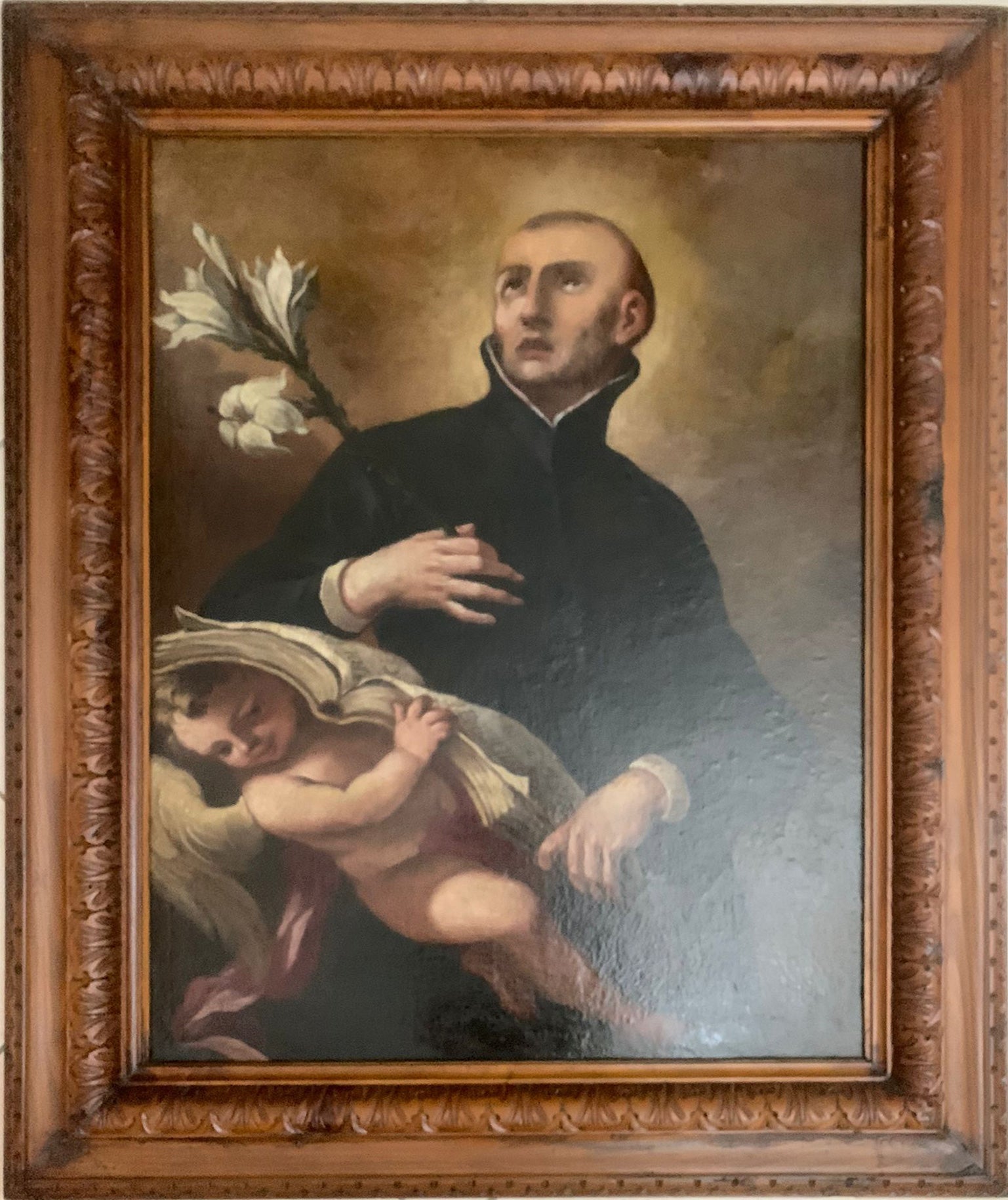 Unknown - Saint Stanislaus