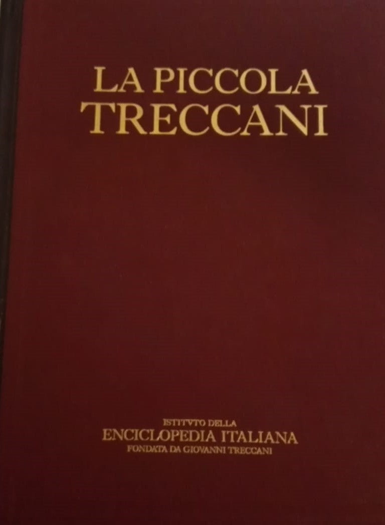 EL PEQUEÑO TRECCANI - 14 VOLÚMENES MÁS 4 DVD
