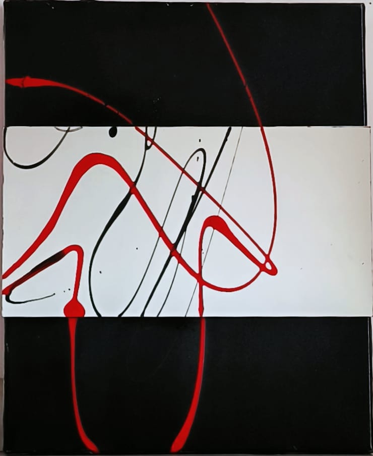 Satellite Series #1