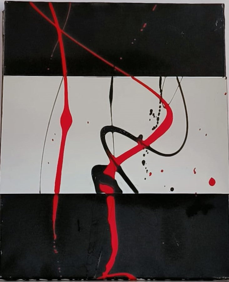 Satellite Series #2