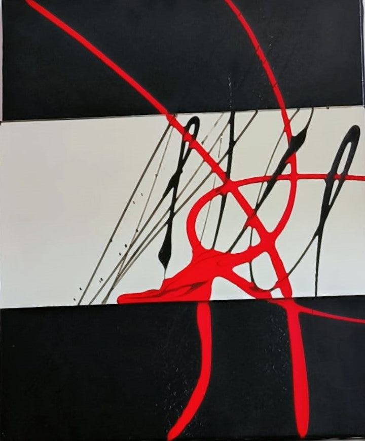 Satellite Series #3