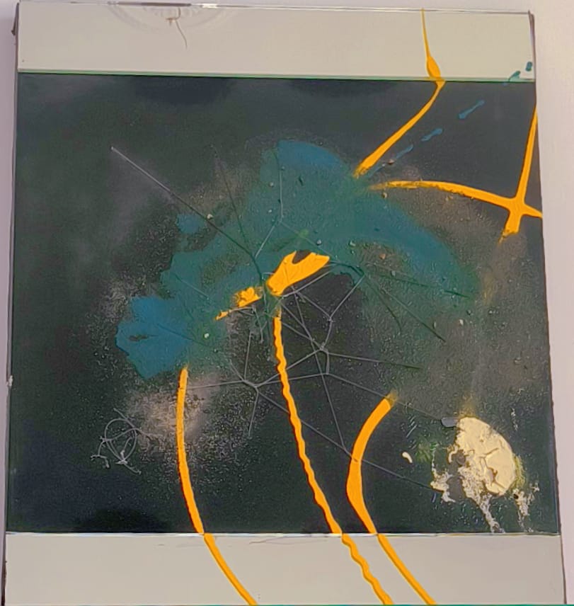 Satellite Series #4