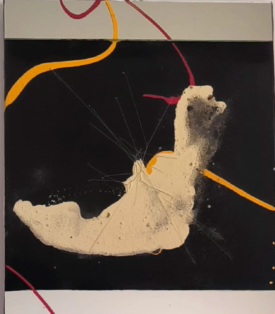 Satellite Series #5