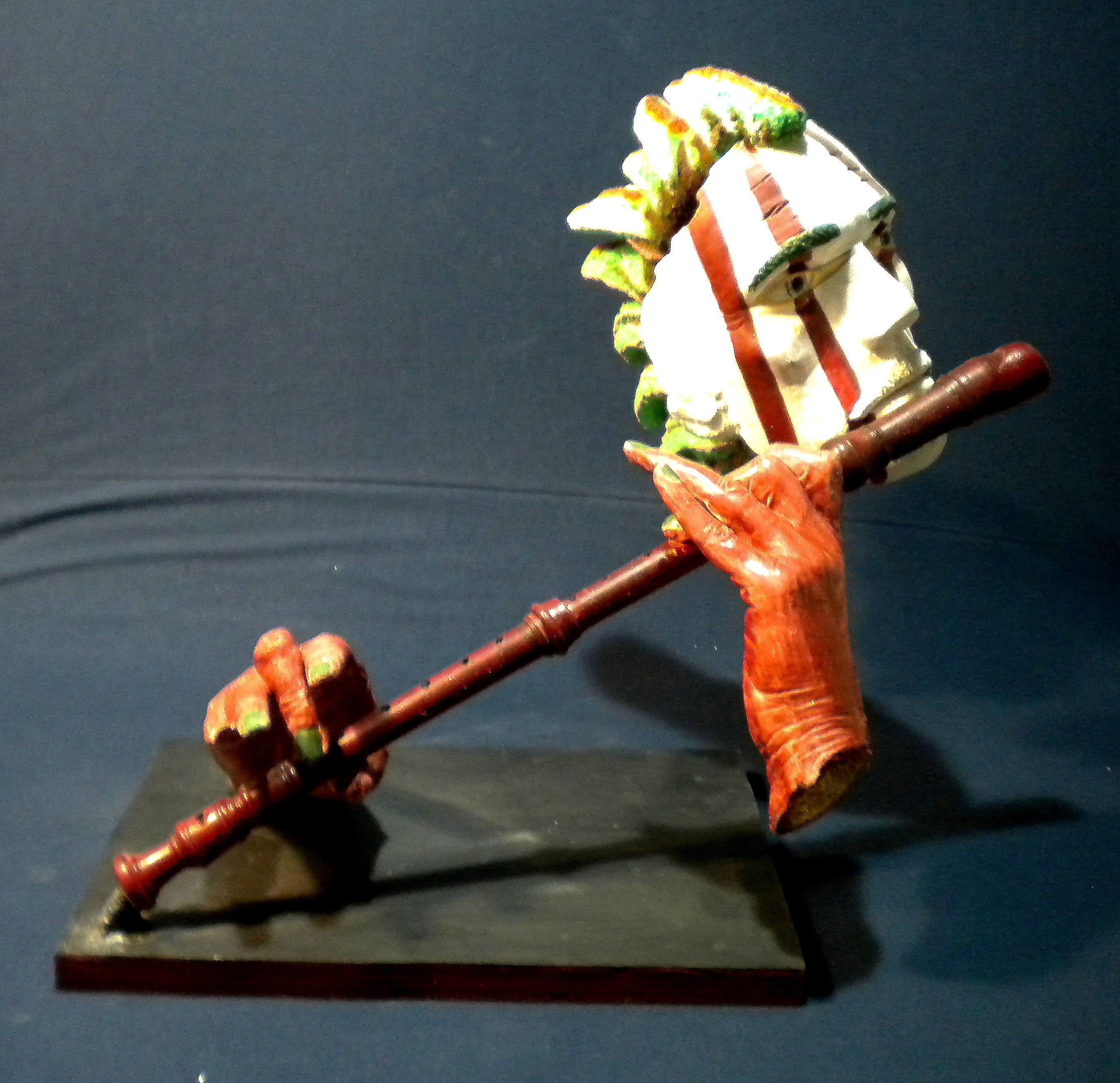 Shaman