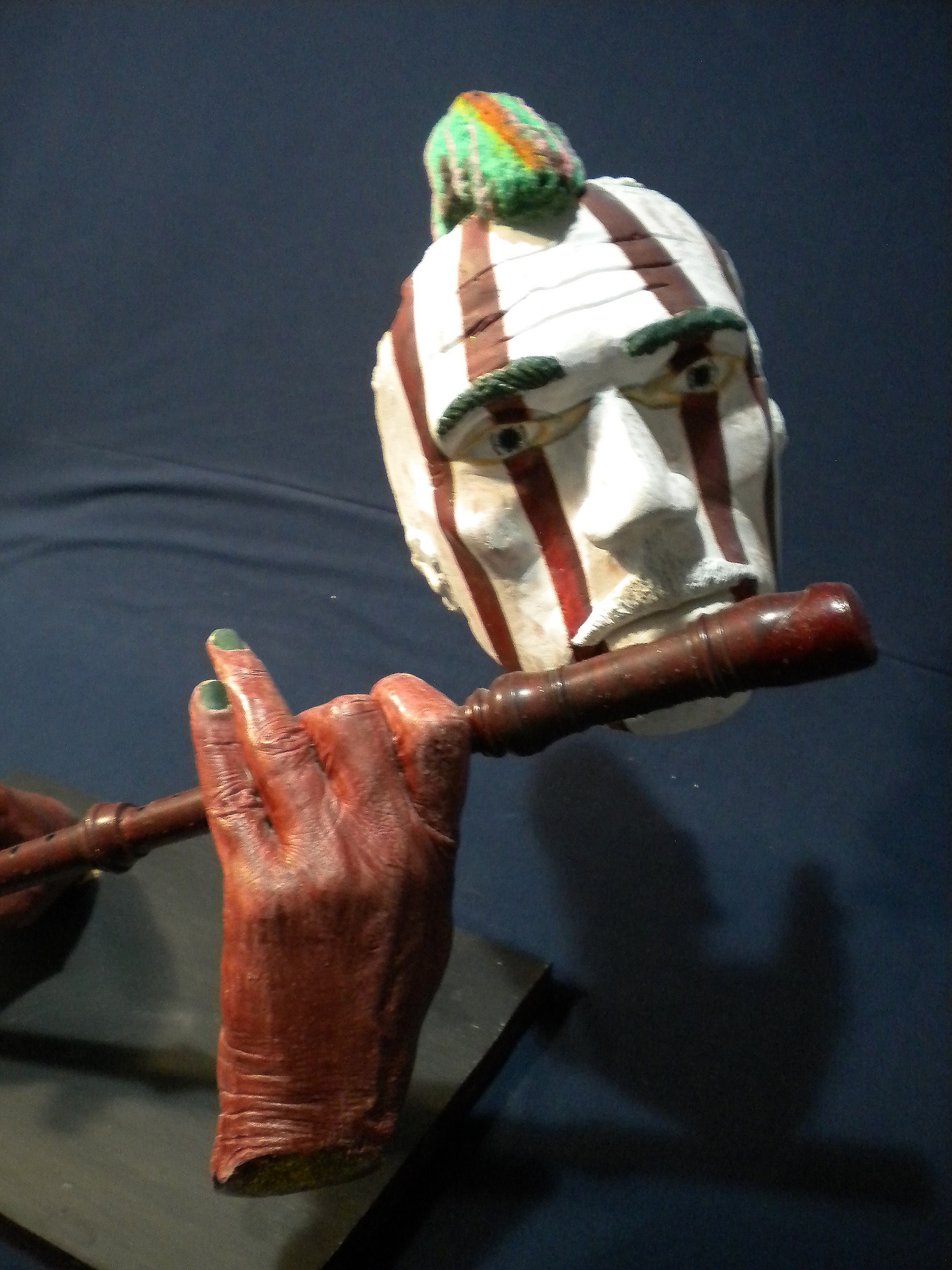Shaman