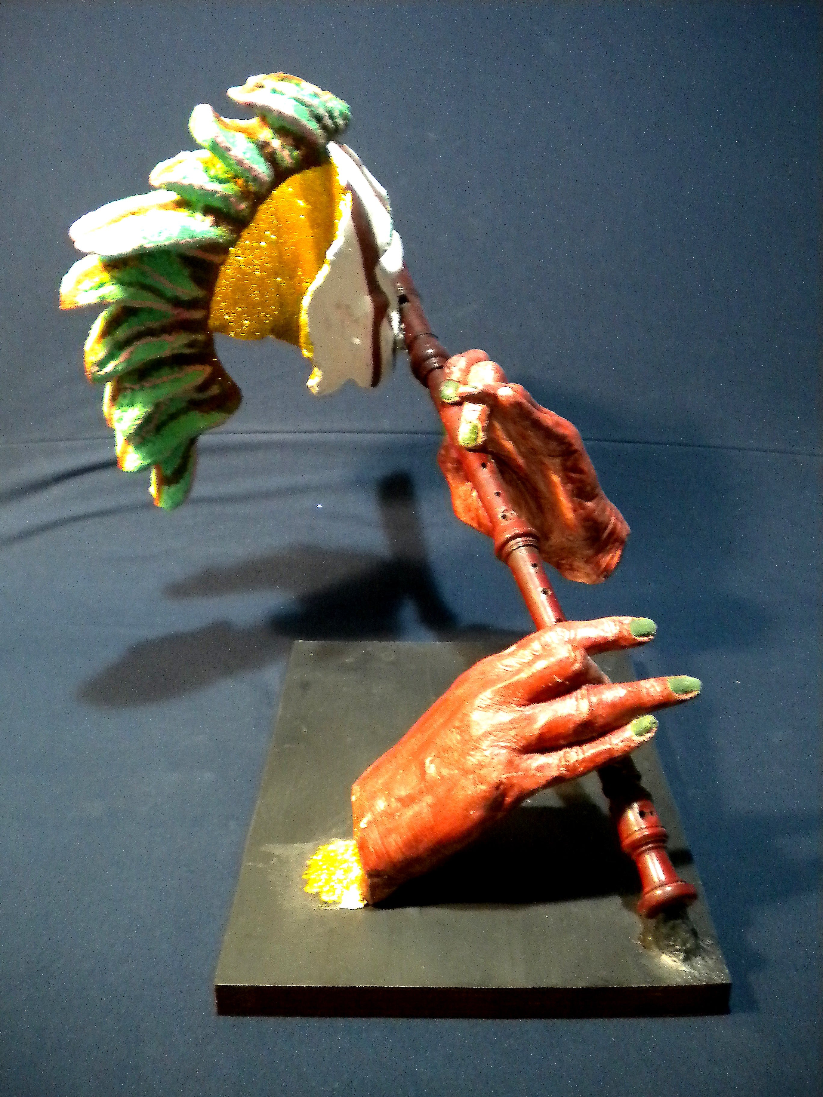 Shaman