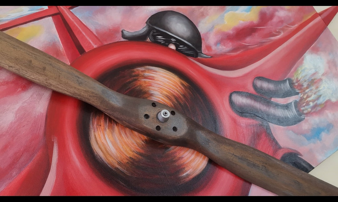 Barone rosso 2