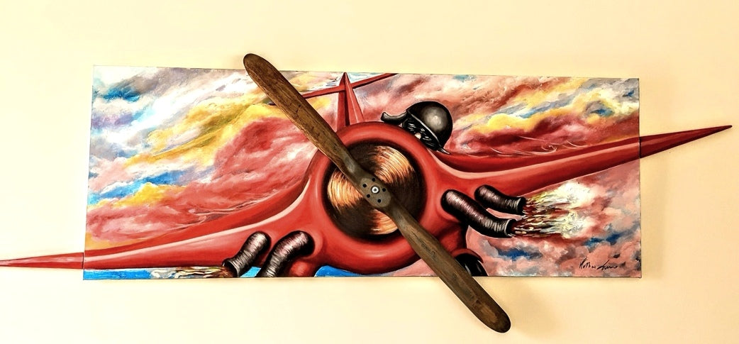 Barone rosso 2