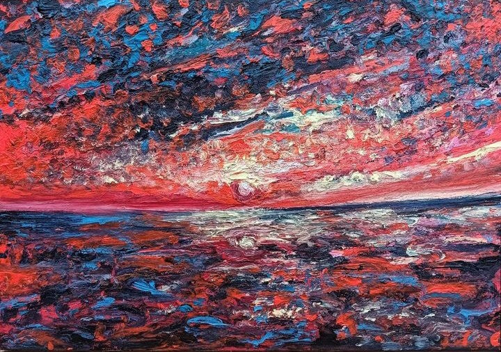 "Hope"