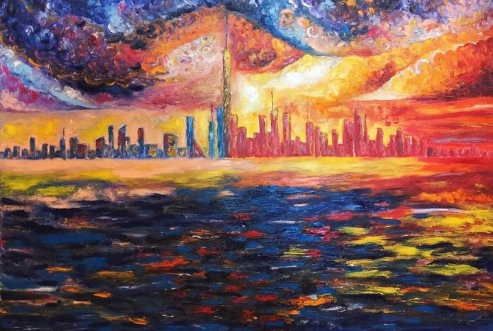 "New York City