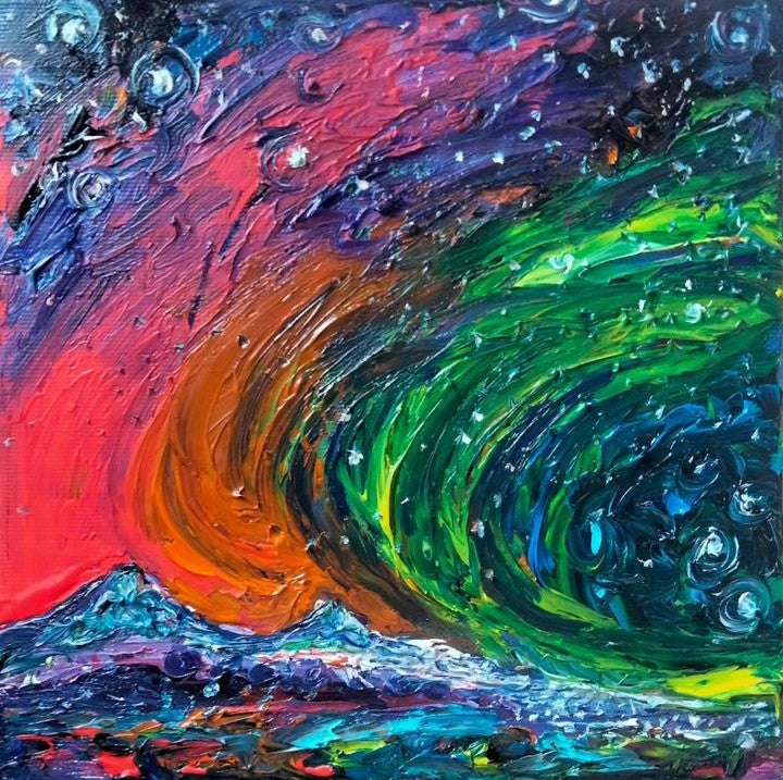"Spiral Boreale"
