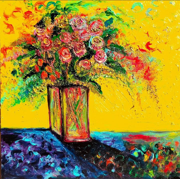 "Flores"