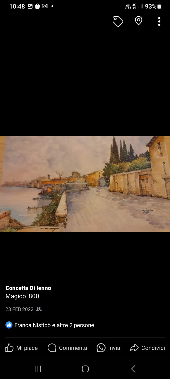 Lungotevere di Ripetta