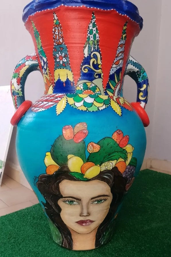 La Sicilia a modo mio