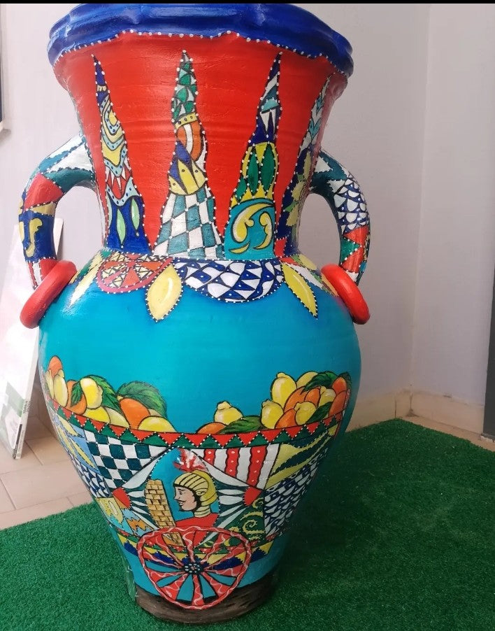 La Sicilia a modo mio
