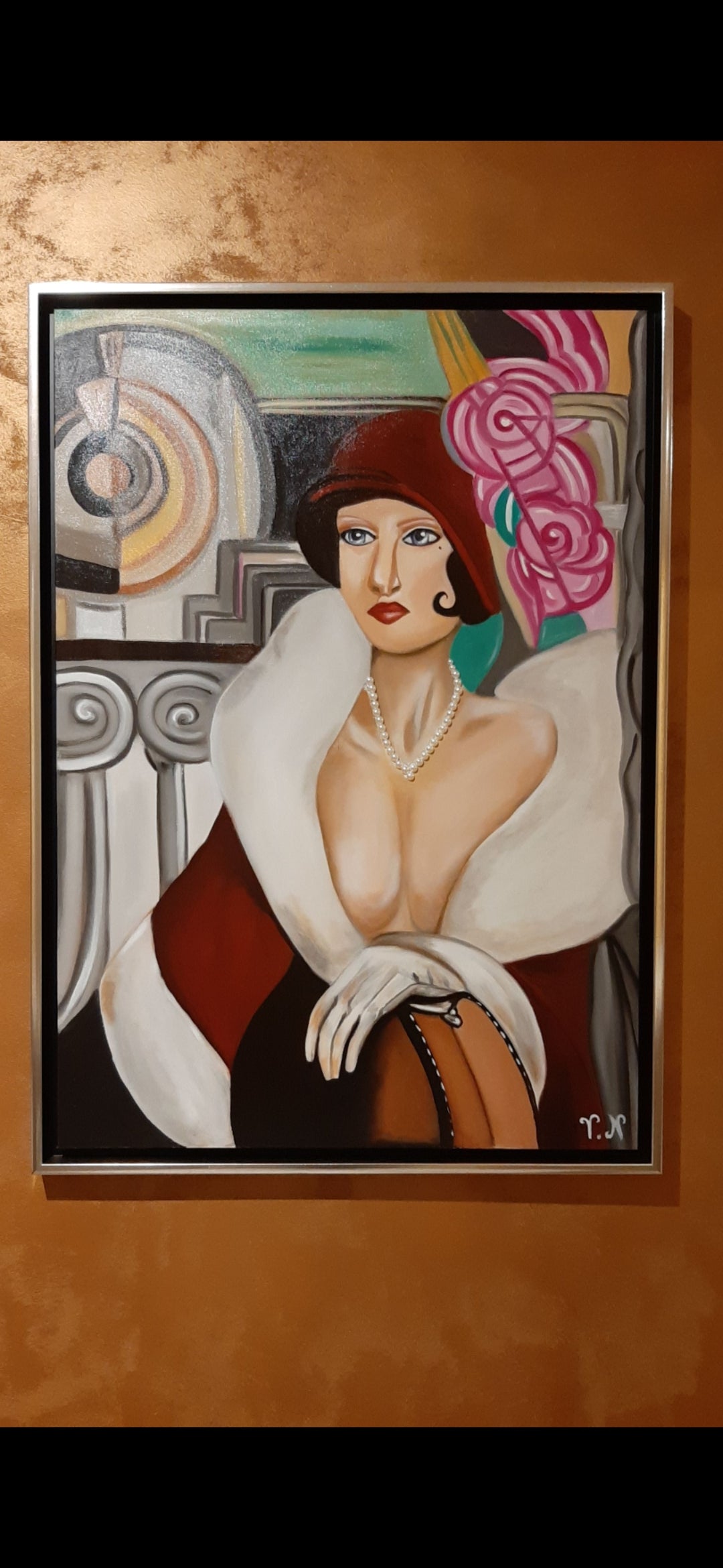 Madame Colette