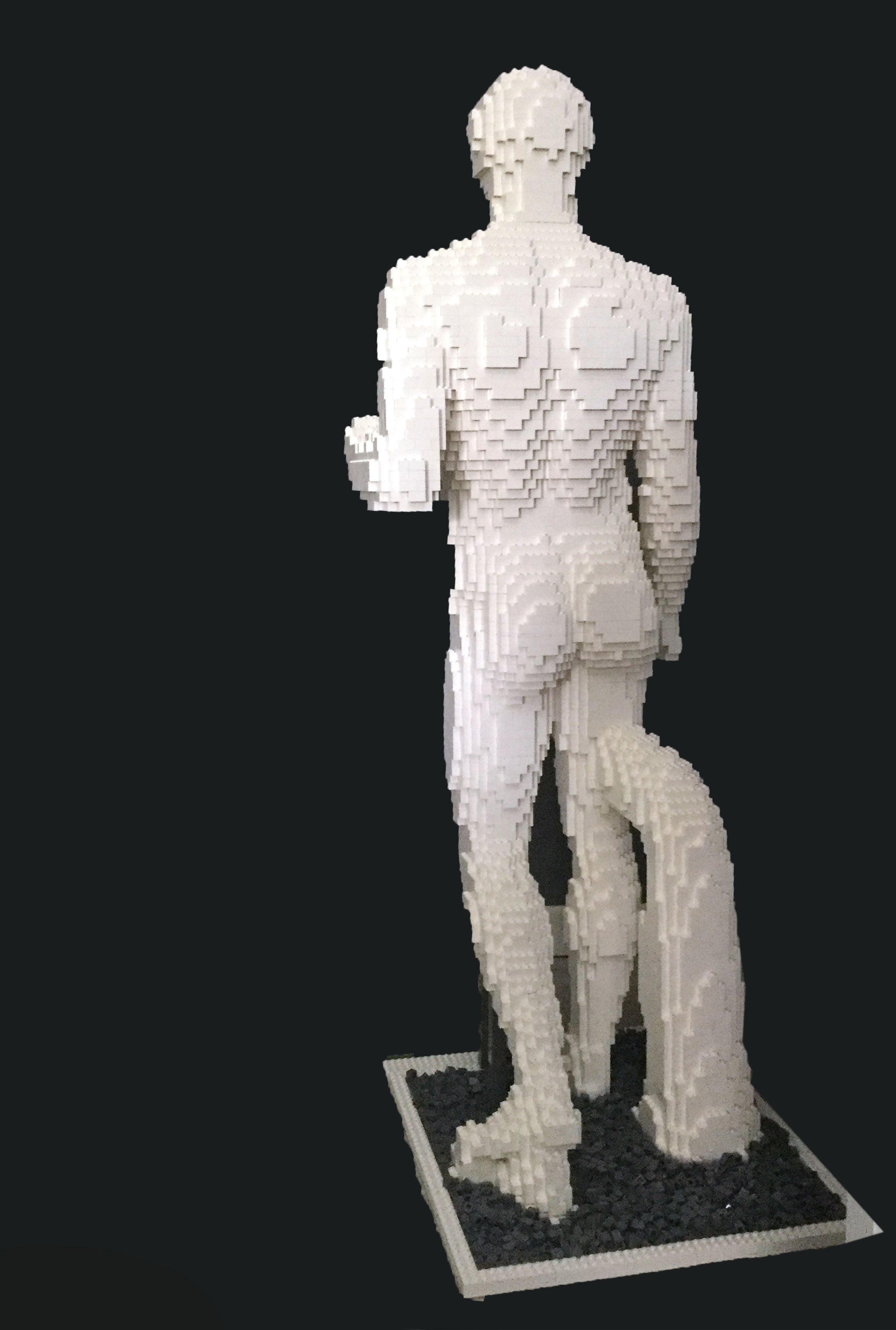 Emanuele Volpi - Escultura