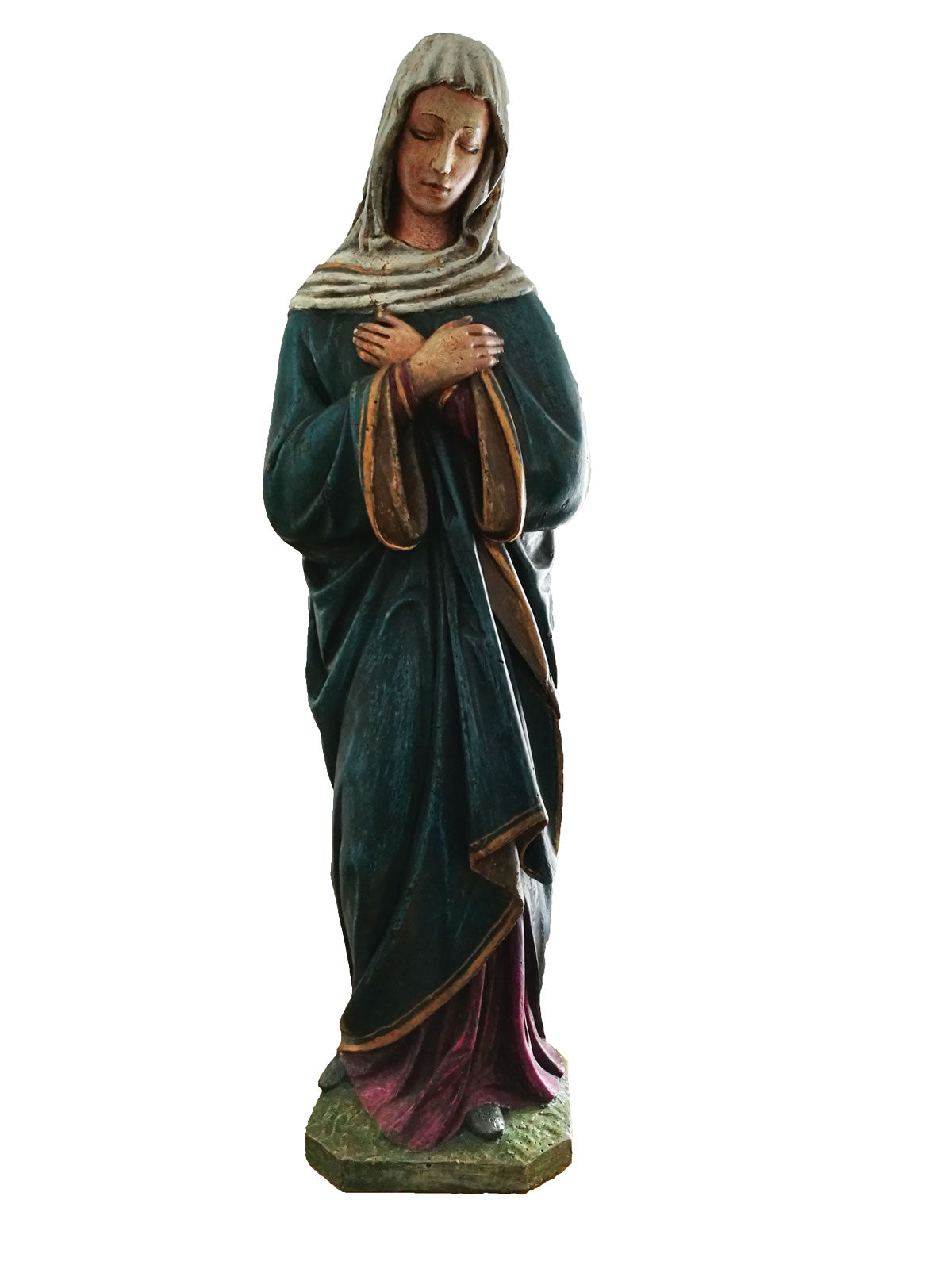 Virgen